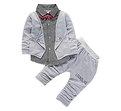 Baby Clothing