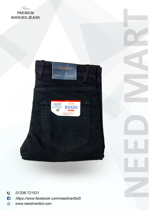 Jeans Pant